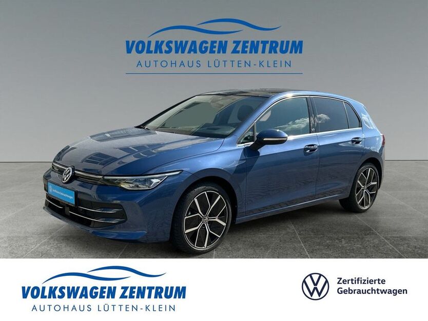 VW Golf 5.883 km 33.990 € Rostock 18107