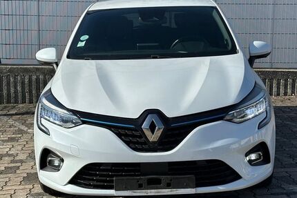 Renault Clio 48.455 km 11.550 &euro; Brilon 59929