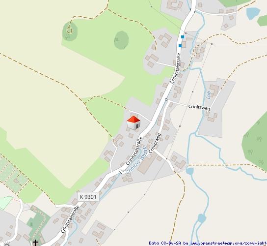 Einfamilienhaus Crinitzberg - 4 Zimmer, 100 m&sup2;, 790&euro; | Angebot:26119746