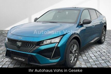 Peugeot 408 26.883 km 28.470 &euro; Geseke 59590