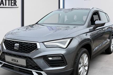 Seat Ateca 1.300 km 31.990 &euro; München 81249