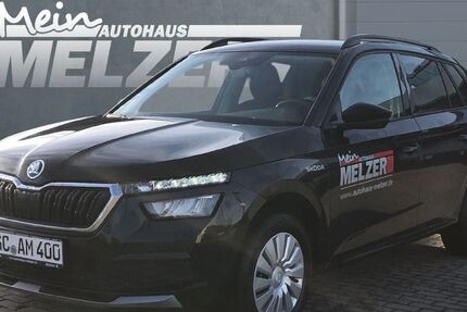 Skoda Kamiq 25.000 km 18.880 € Chemnitz 09128