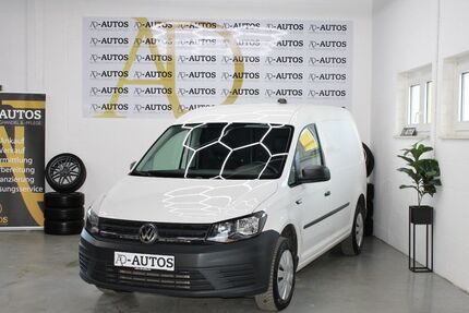 VW Caddy 97.435 km 14.990 &euro; Meinersen 38536