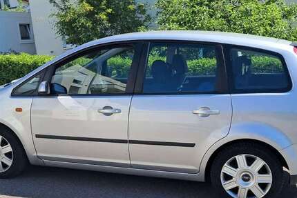 Ford C-Max 60.000 km 3.800 € Flein 74223