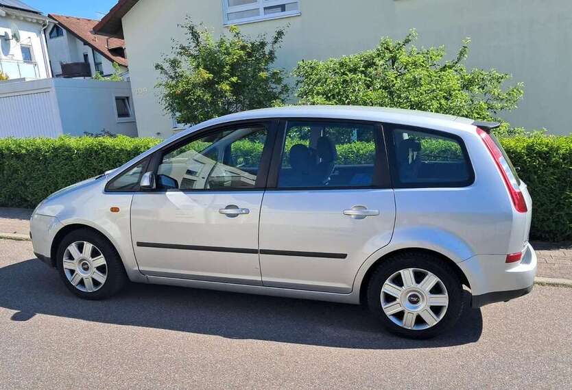 Ford C-Max 60.000 km 3.800 € Flein 74223