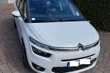 Citroen Grand C4 Picasso 127.196 km 11.111 &euro; Gerbstedt, Stadt 06347