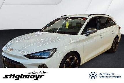 Cupra Leon 22.574 km 29.670 &euro; Pfaffenhofen/Ilm 85276