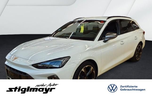 Cupra Leon 22.574 km 30.940 &euro; Pfaffenhofen/Ilm 85276