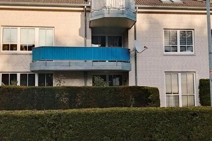 Lichtdurchflutetes Juwel - direkt am Stadtpark Papenburg 3 zimmer