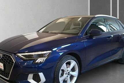 Audi A3 39.659 km 22.490 &euro; Gera 07546