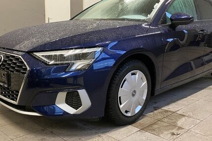 Audi A3 39.659 km 23.850 &euro; Gera 07546