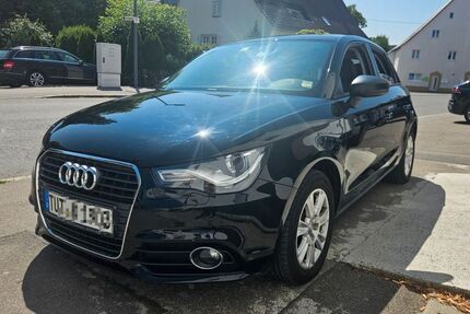 Audi A1 102.000 km 12.300 &euro; Wurmlingen 78573
