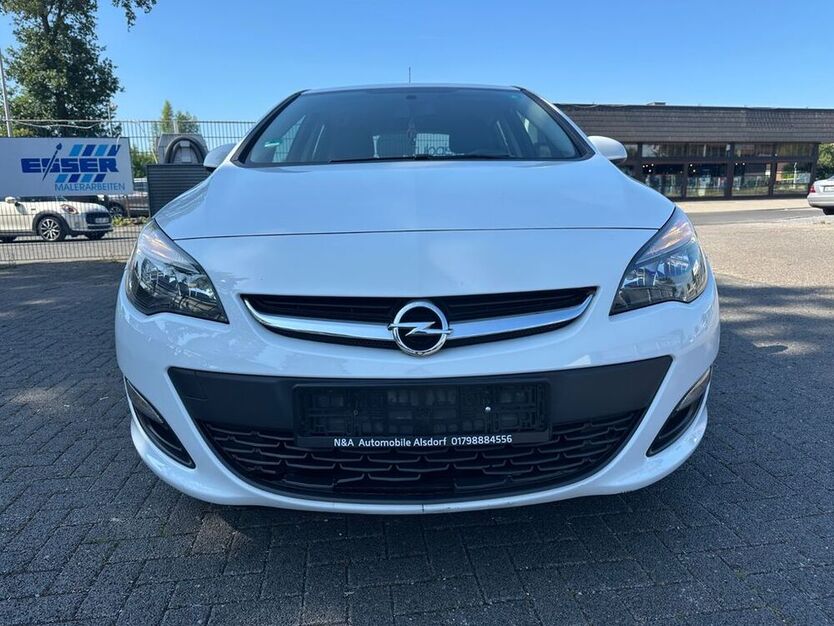 Astra