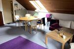 Dachgeschoßwohnung Bamberg Am Bruderwald - 2 Zimmer, 65 m&sup2;, 625&euro; | Angebot:25934644