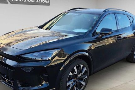 Cupra Formentor 1.250 km 36.890 &euro; Hamburg 22761