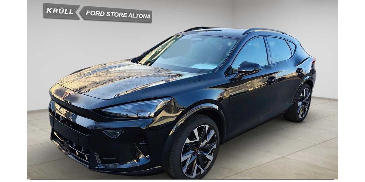Cupra Formentor 1.250 km 36.890 &euro; Hamburg 22761