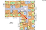 Etagenwohnung Blumberg - 1 Zimmer, 28 m&sup2;, 126.500&euro; | Angebot:25777190