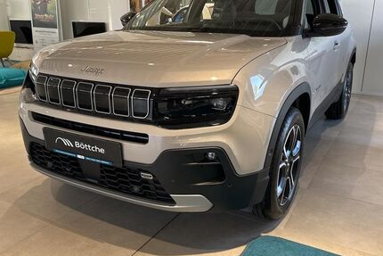 Jeep Avenger 6.001 km 25.890 &euro; Dessau-Roßlau 06842