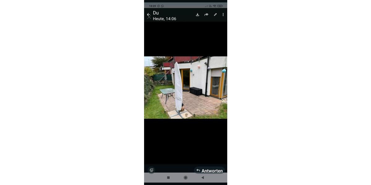 Etagenwohnung Bitz - 3 Zimmer, 96 m&sup2;, 900&euro; | Angebot:26525463