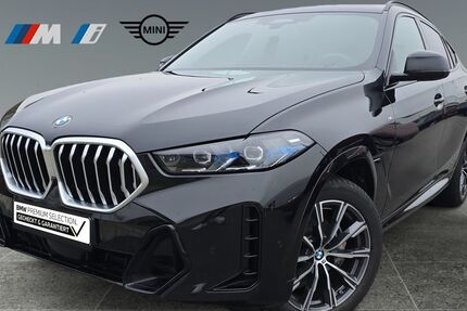 BMW X6 34.900 km 75.960 &euro; Bamberg 96050