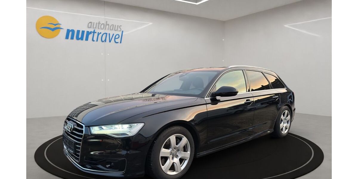 Audi A6 163.842 km 19.490 &euro; Neu-Ulm 89231