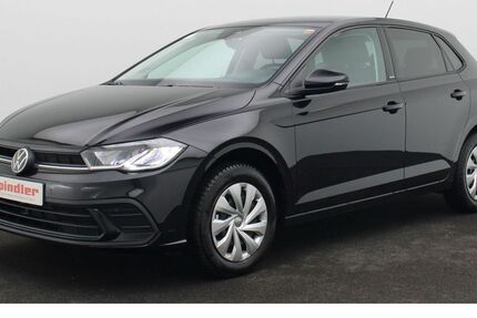 VW Polo 9.000 km 19.580 € Würzburg 97076