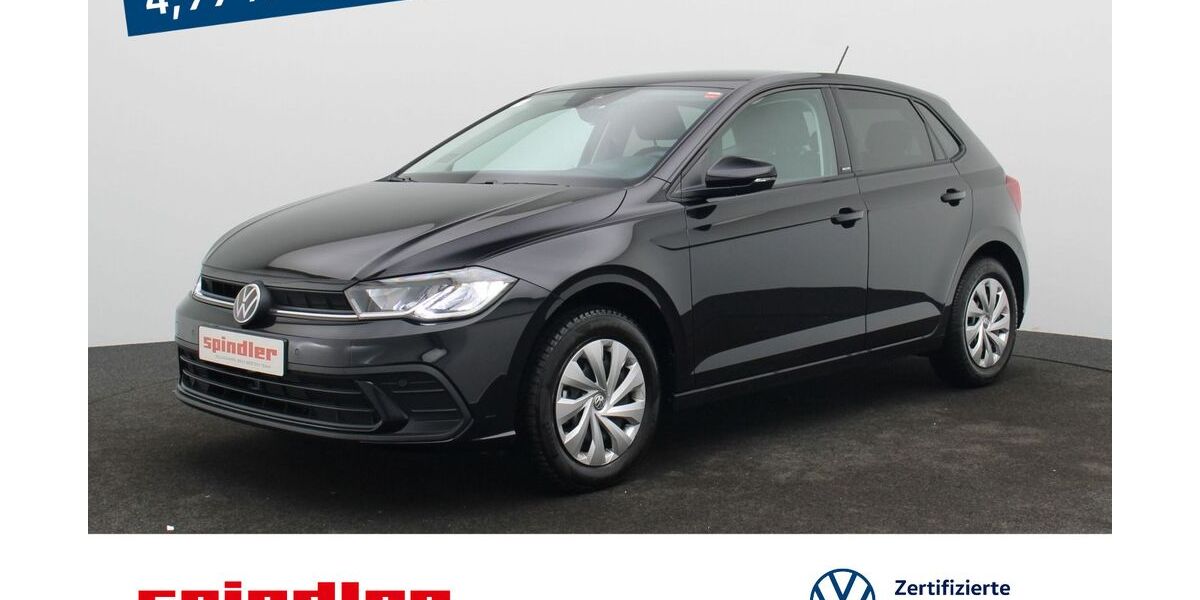 VW Polo 9.000 km 19.580 € Würzburg 97076