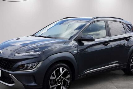 Hyundai KONA 28.500 km 20.900 &euro; Mainz 55120