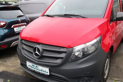 Mercedes-Benz Vito 148.000 km 12.990 € Dortmund 44379