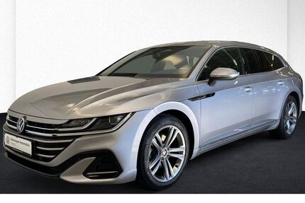 VW Arteon 47.687 km 31.590 € Leipzig 04178