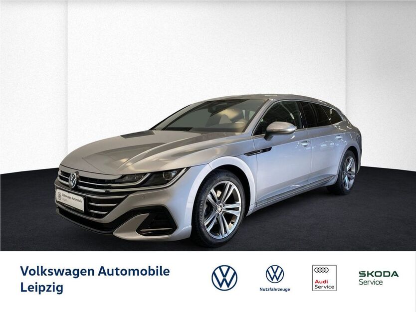 VW Arteon 47.687 km 31.590 € Leipzig 04178