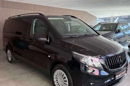 Mercedes-Benz Vito 124.973 km 29.950 € Berlin 12357