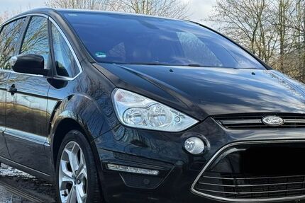 Ford S-Max 180.000 km 8.490 &euro; Ronnenberg 30952