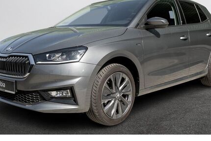 Skoda Fabia 2.000 km 25.990 &euro; Pinneberg 25421