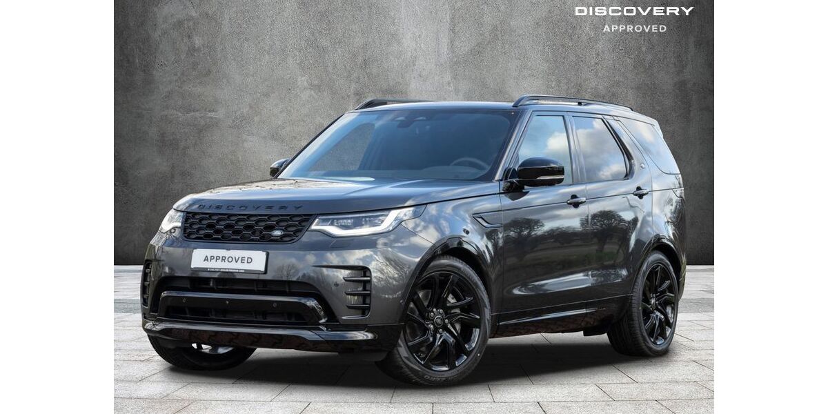 Land Rover Discovery 7.620 km 71.900 &euro; Kronberg 61476