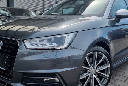 Audi A1 47.313 km 16.800 &euro; Nalbach 66809