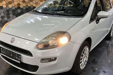 Fiat Punto 130.000 km 3.999 &euro; Eisenberg 67304