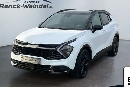 Kia Sportage 13.405 km 32.489 &euro; Mannheim 68199