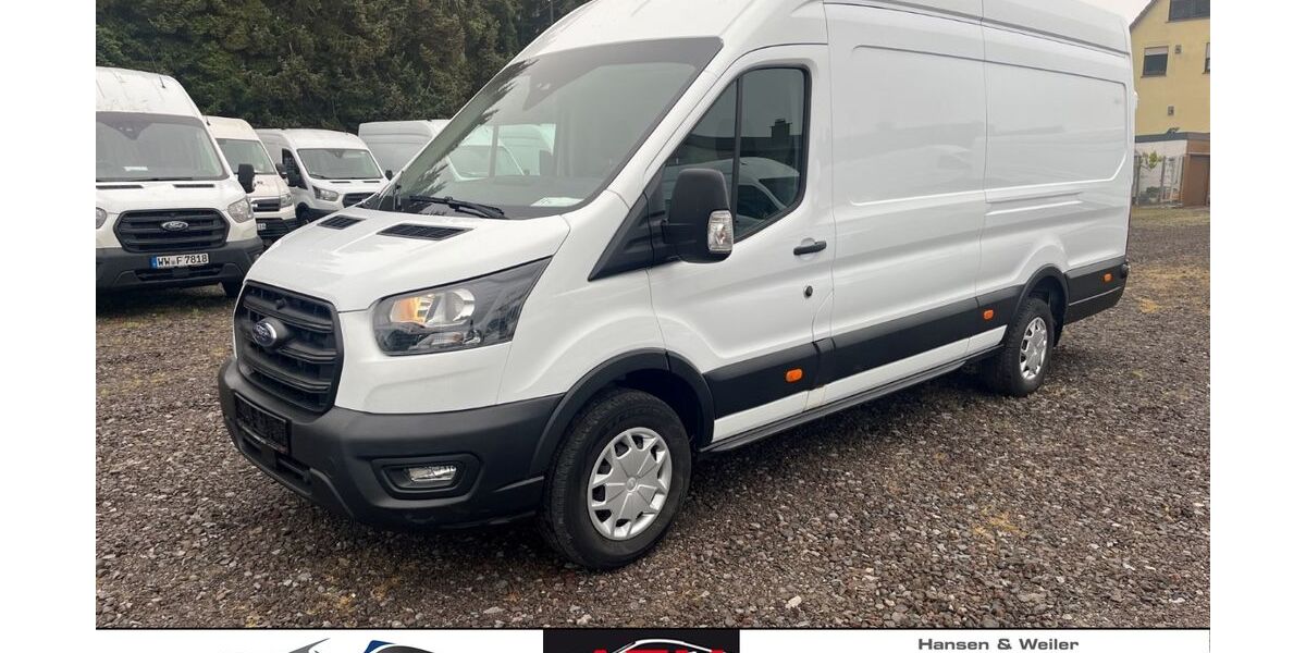Ford Transit 63.200 km 22.980 &euro; Halsenbach 56283