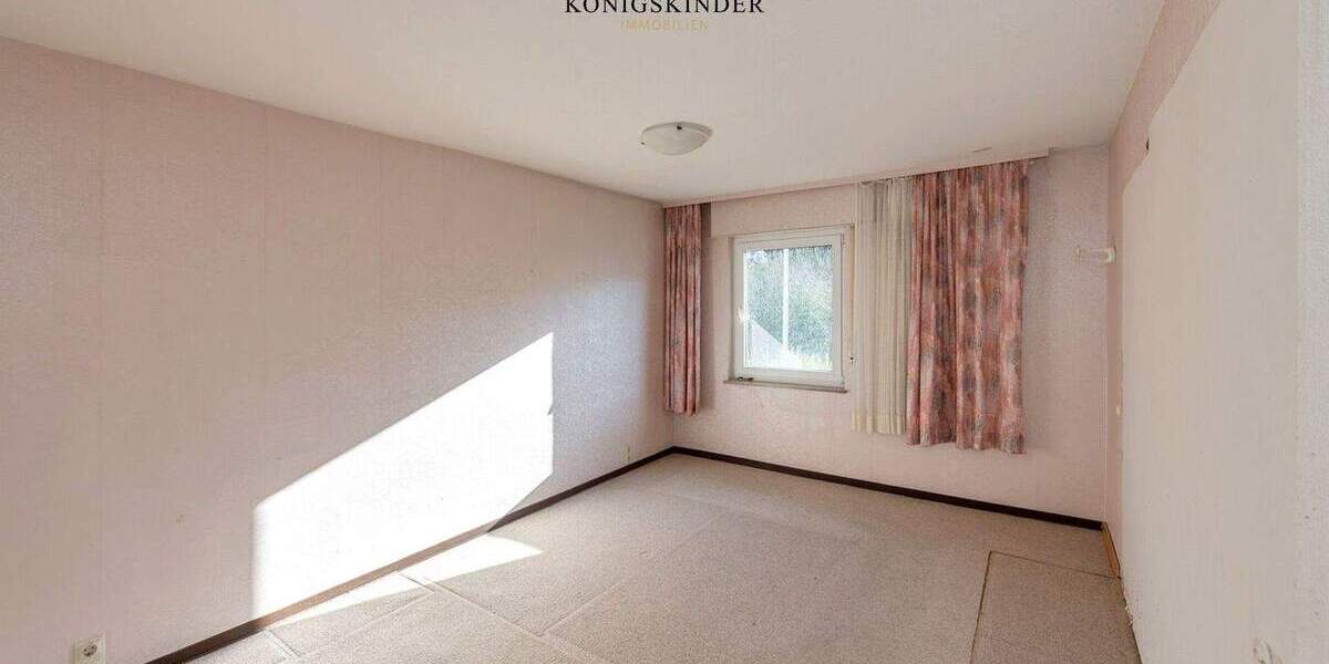 Einfamilienhaus Weinstadt Schnait - 5 Zimmer, 107 m&sup2;, 475.000&euro; | Angebot:25680019