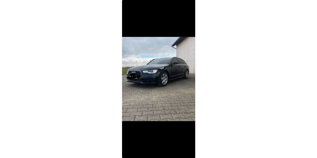 Audi A6 238.000 km 13.100 &euro; Westendorf 87679