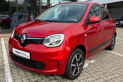Renault Twingo 24.300 km 10.900 € Beidenfleth 25573