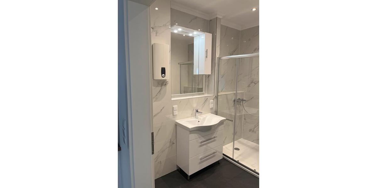 Erdgeschoßwohnung Groß-Zimmern Zimmern - 4 Zimmer, 79 m&sup2;, 1.250&euro; | Angebot:25979954