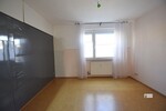 Große 71 m² 3 Zimmer Wohnung mit Einbauküche und Balkon 3 zimmer