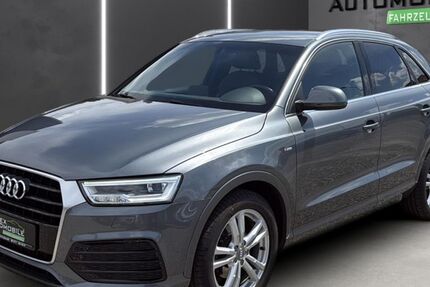 Audi Q3 150.000 km 16.450 &euro; Schwäbisch Gmünd 73525