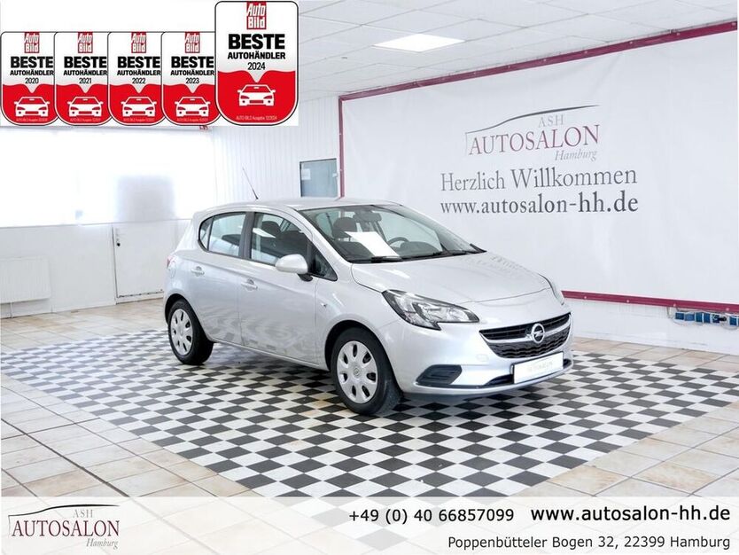 Corsa