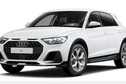Audi A1 8.270 km 24.440 &euro; Lüdenscheid 58511