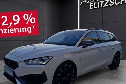 Cupra Leon 16.000 km 34.950 &euro; Kamenz 01917