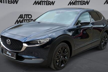 Mazda CX-30 36.705 km 21.790 &euro; Hiddenhausen 32120
