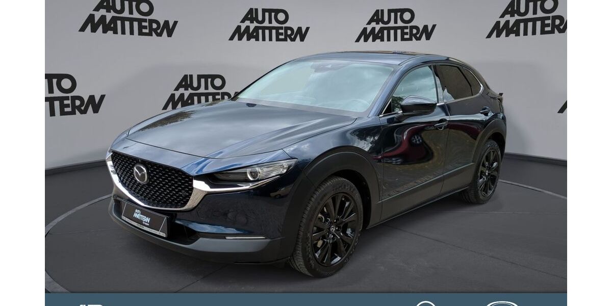 Mazda CX-30 36.705 km 21.790 &euro; Hiddenhausen 32120